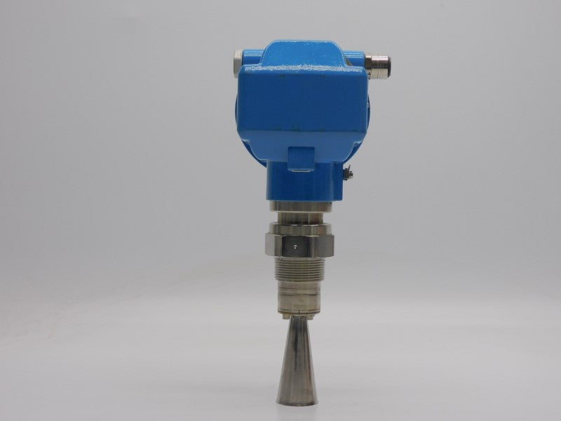 ENDRESS+HAUSER FMR240-S2K1GNJAA4A 16-30VDC 580PSI NSNP