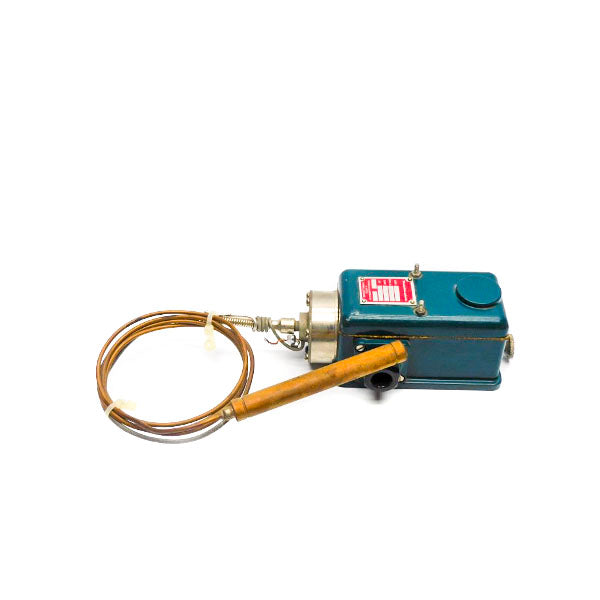 TEDDINGTON CONTROLS GM/AA/Q 250VAC 10A NSNP