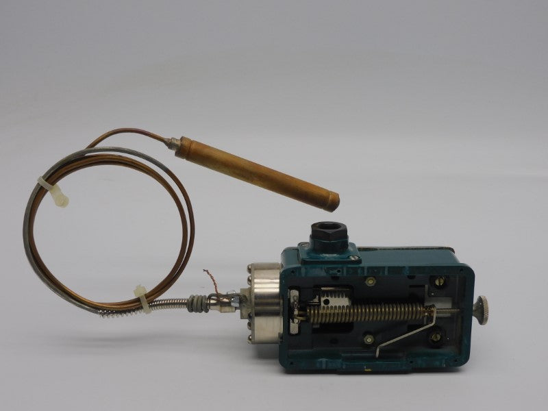 TEDDINGTON CONTROLS GM/AA/Q 250VAC 10A NSNP