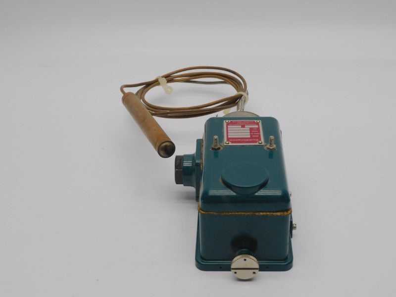 TEDDINGTON CONTROLS GM/AA/Q 250VAC 10A NSNP