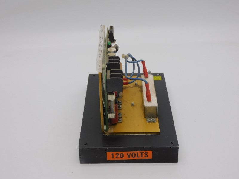 GRAHAM TRANSMISSIONS 170B3001 120VAC 8A UNMP