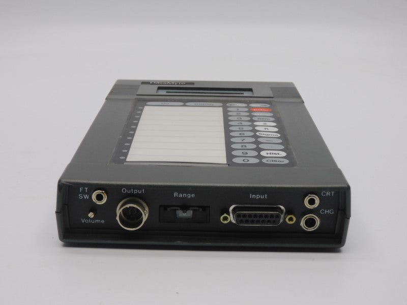 ALLEN BRADLEY DATAMYTE 861-04-01-EN NSNP