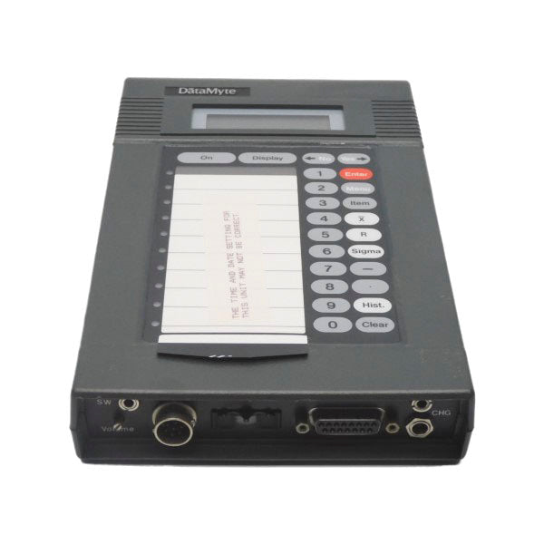 ALLEN BRADLEY DATAMYTE 861-02-01-EN UNMP