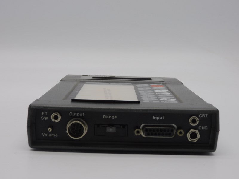 ALLEN BRADLEY DATAMYTE 861-02-01-EN UNMP