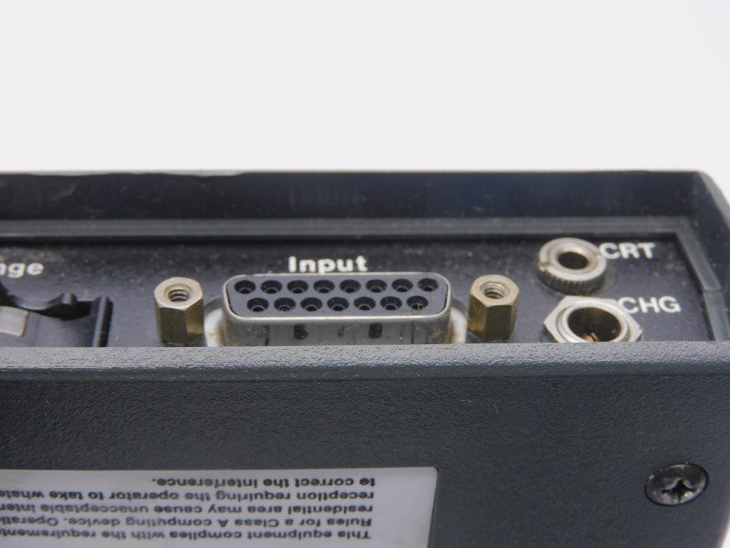 ALLEN BRADLEY DATAMYTE 861-02-01-EN UNMP