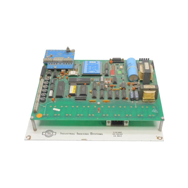 IIS MM-10 UNMP
