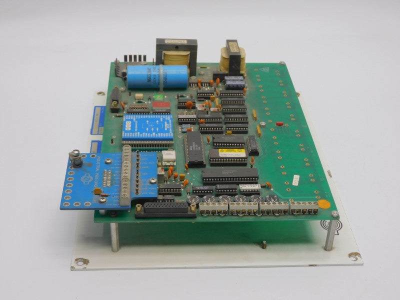 IIS MM-10 UNMP