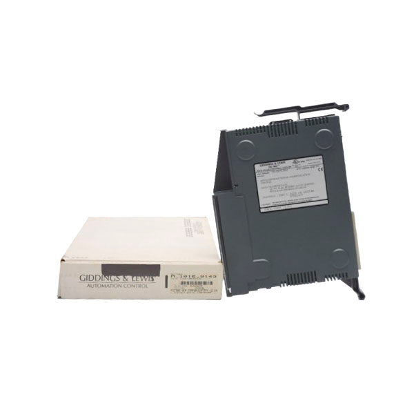 GIDDINGS&LEWIS 502-03676-23R6 M.1016.9143 NSMP