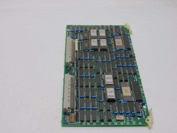 YASKAWA JANCD-HA03 REV. DO NSMP