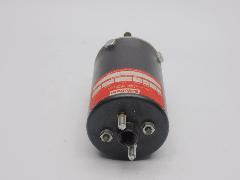BELLOFRAM 902-002 SER. F UNMP