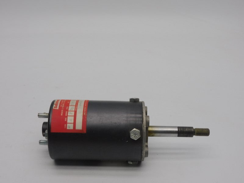 BELLOFRAM 902-002 SER. F UNMP