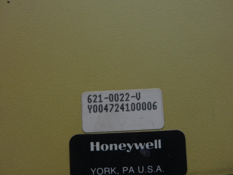 HONEYWELL 621-0022-V (AS PICTURED) UNMP