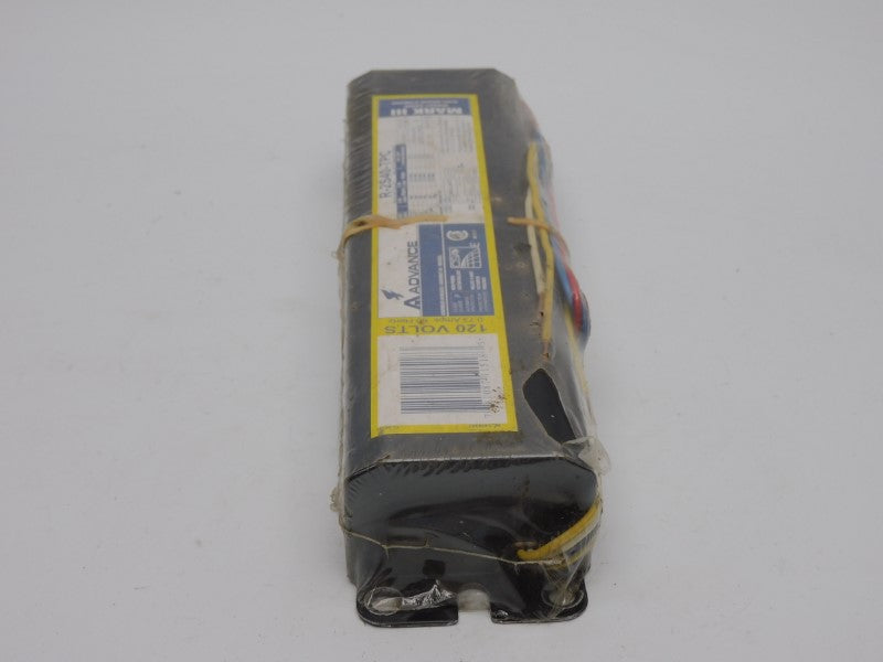 ADVANCE R-2S40-TPC 120V 0.73A NSNP