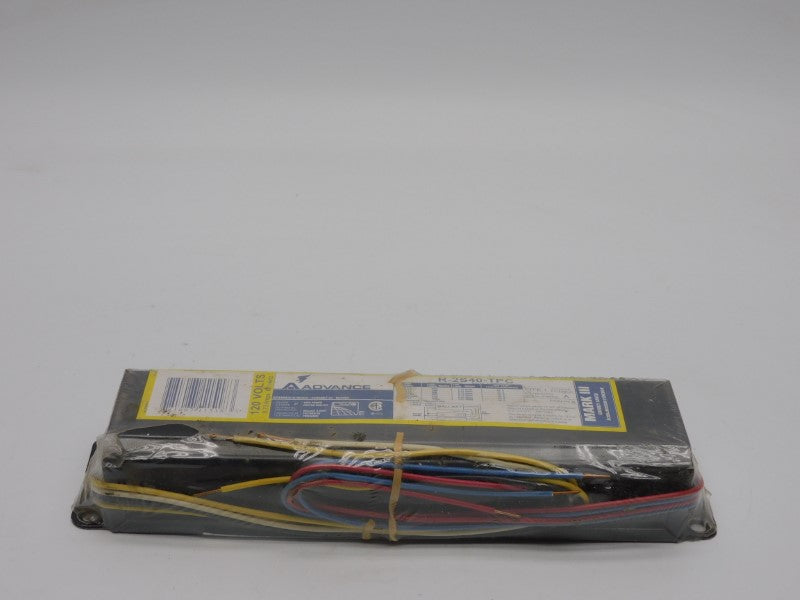 ADVANCE R-2S40-TPC 120V 0.73A NSNP