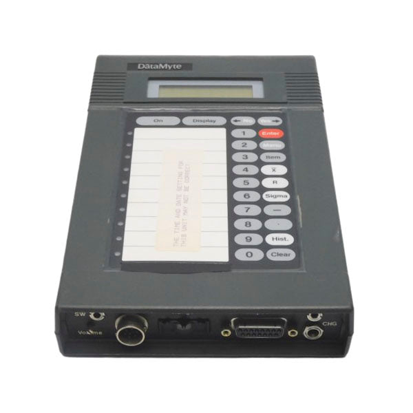 ALLEN BRADLEY DATAMYTE 861-02-EN UNMP