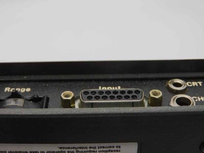 ALLEN BRADLEY DATAMYTE 861-02-EN UNMP
