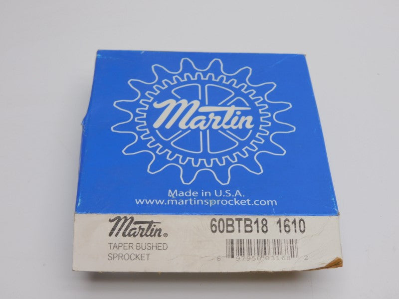 MARTIN 60BTB18 1610 NSMP