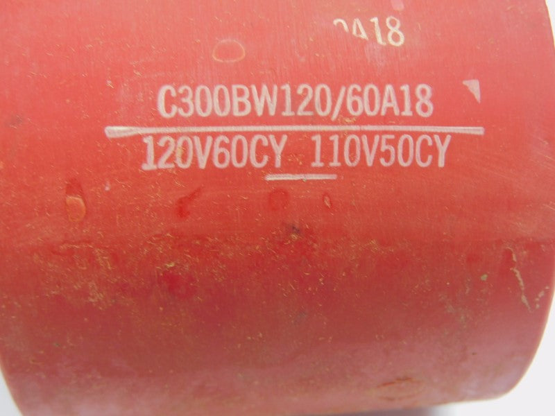 C300BW120/60A18 110/120V UNMP