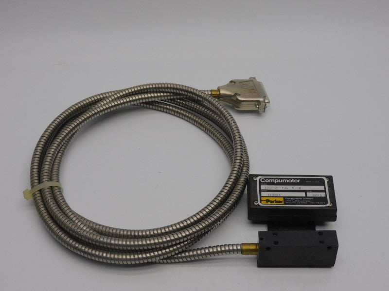 PARKER IL-2-16-1-X NSNP
