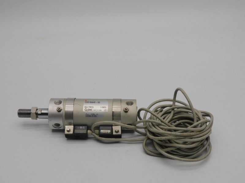 SMC CDG1BA40-50-B53L UNMP