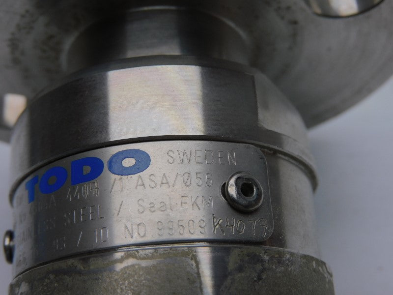TODO 4864A-4404 1" UNMP