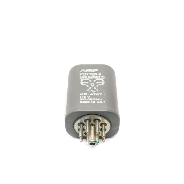 POTTER&BRUMFIELD KR-4767-1 115V UNMP
