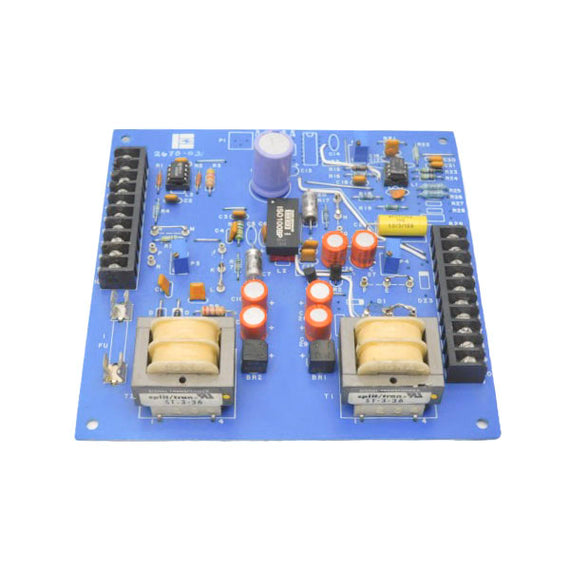 EMERSON 1350-2015 REV. B UNMP
