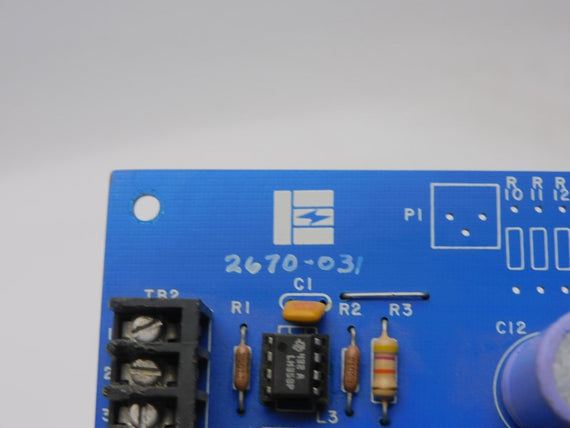 EMERSON 1350-2015 REV. B UNMP