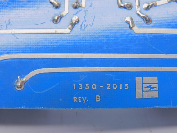 EMERSON 1350-2015 REV. B UNMP