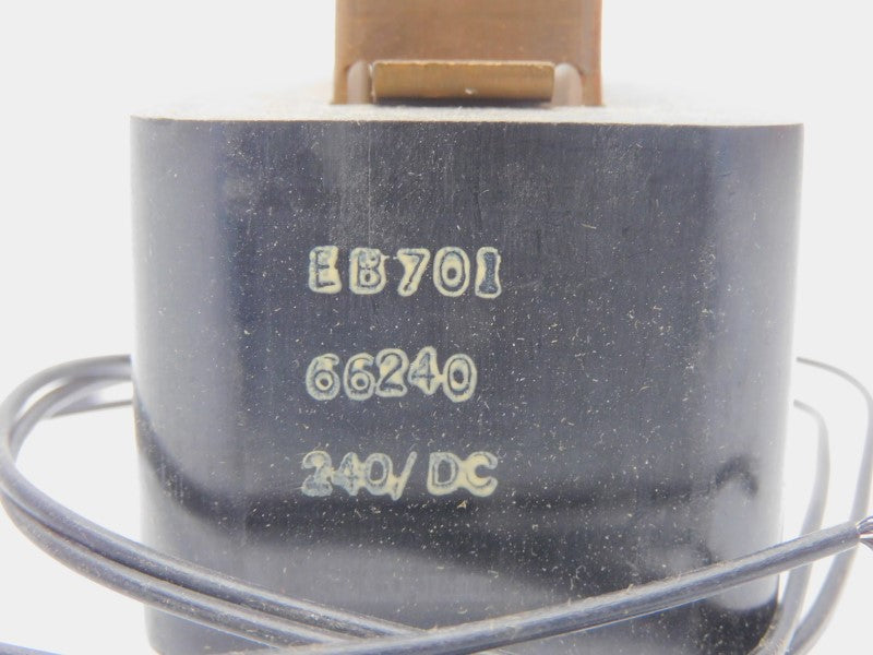 EB70166240 240VDC NSNP