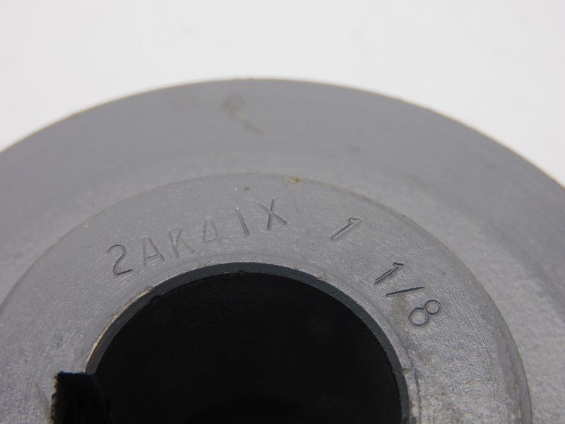 DODGE 121883 2AK41 1-1/8" NSMP
