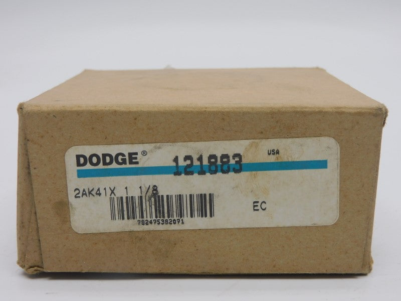 DODGE 121883 2AK41 1-1/8" NSMP
