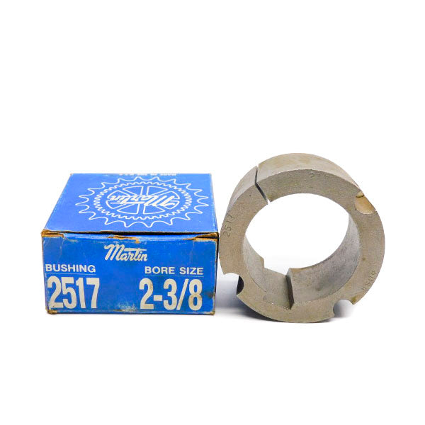 MARTIN 2517 2-3/8" NSMP