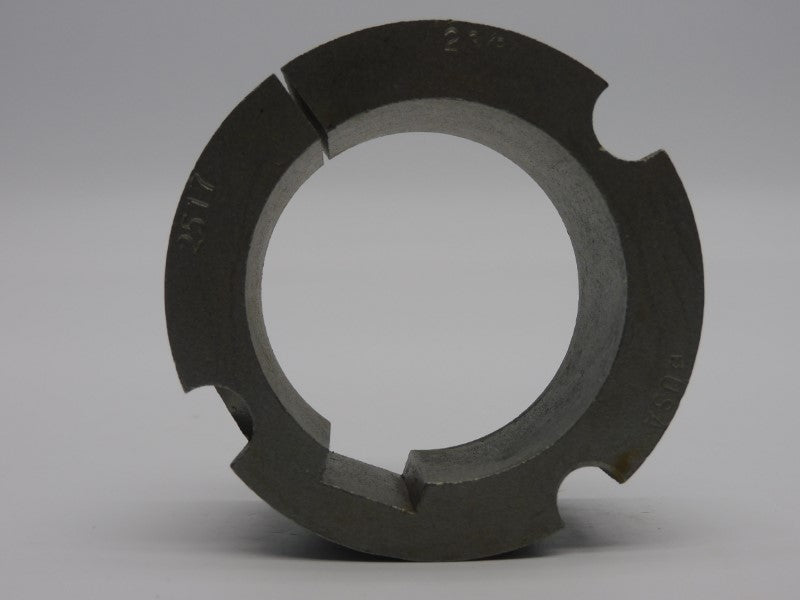MARTIN 2517 2-3/8" NSMP