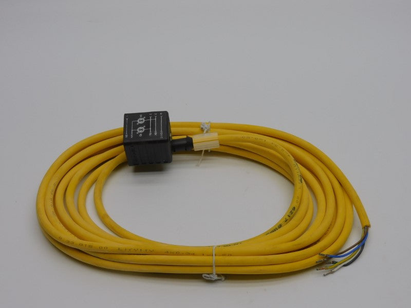 HAWE L5K-DG 62178055 24V 1A NSNP