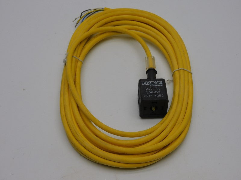 HAWE L5K-DG 62178055 24V 1A NSNP