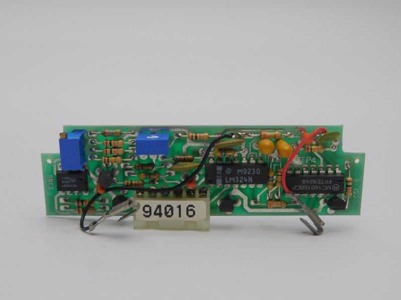 EATON 8215A-6501 NSMP
