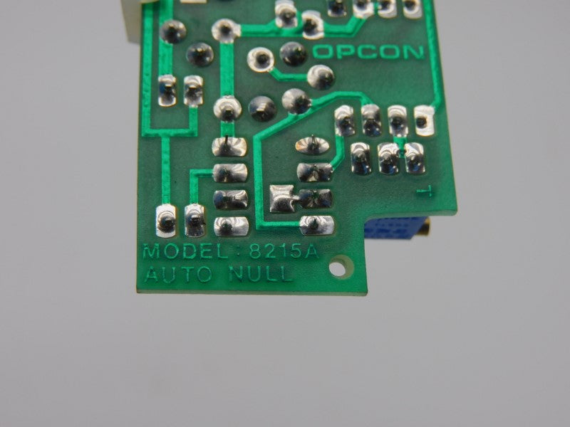 EATON 8215A-6501 NSMP