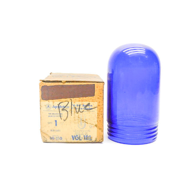 APPLETON VGL-1BL NSMP