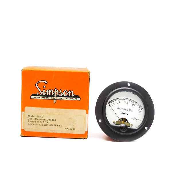 SIMPSON Q04404 55MD NSMP