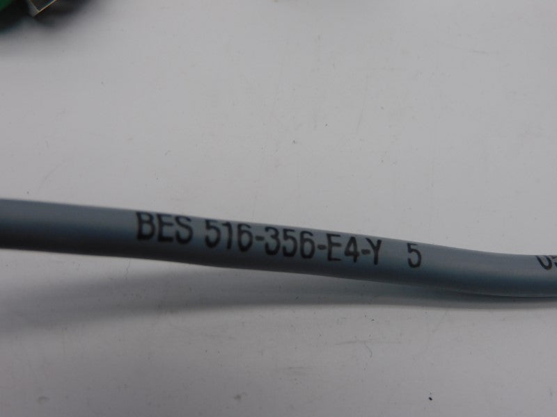 BALLUFF BES516356E4-Y5 10-30VDC NSNP