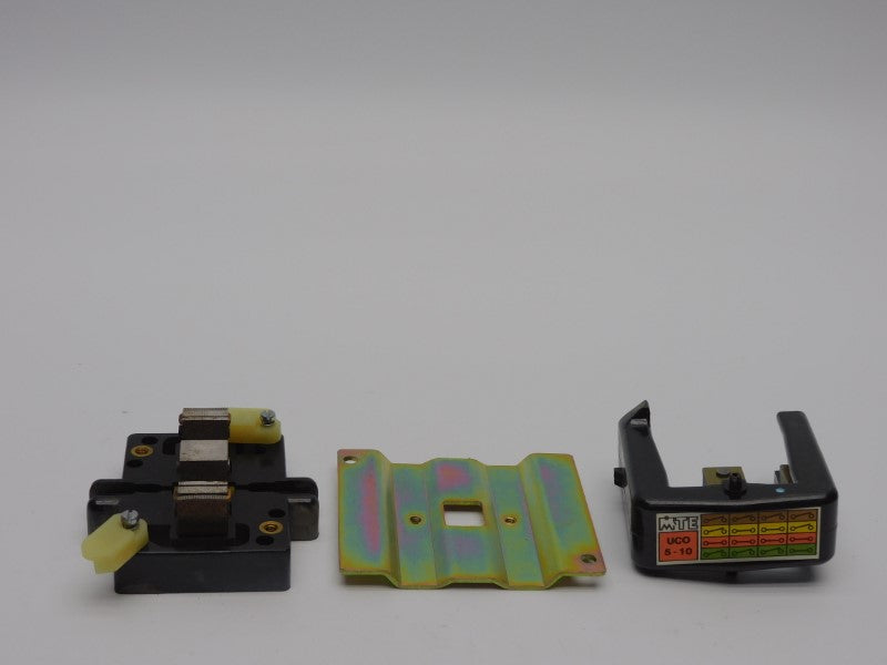 MTE 01.000001.000 UC05 NSMP