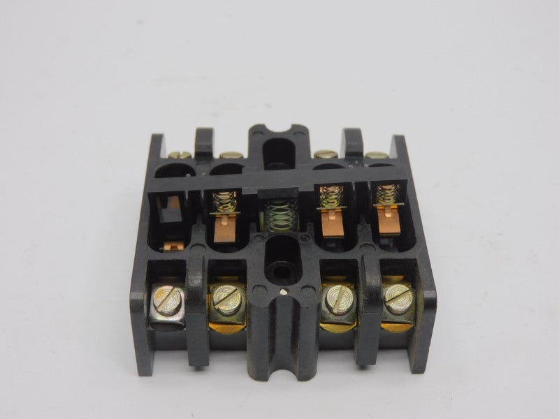 MTE 01.000002.005 UC05 660V 17A NSMP