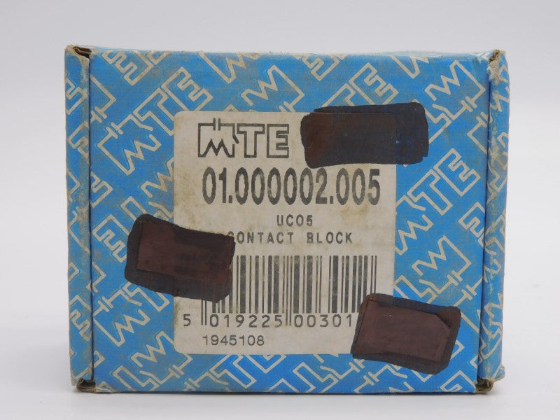 MTE 01.000002.005 UC05 660V 17A NSMP