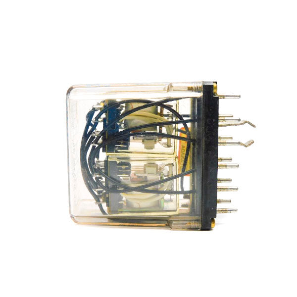 STRUTHERS DUNN RSX1800Z 115V 3A UNMP