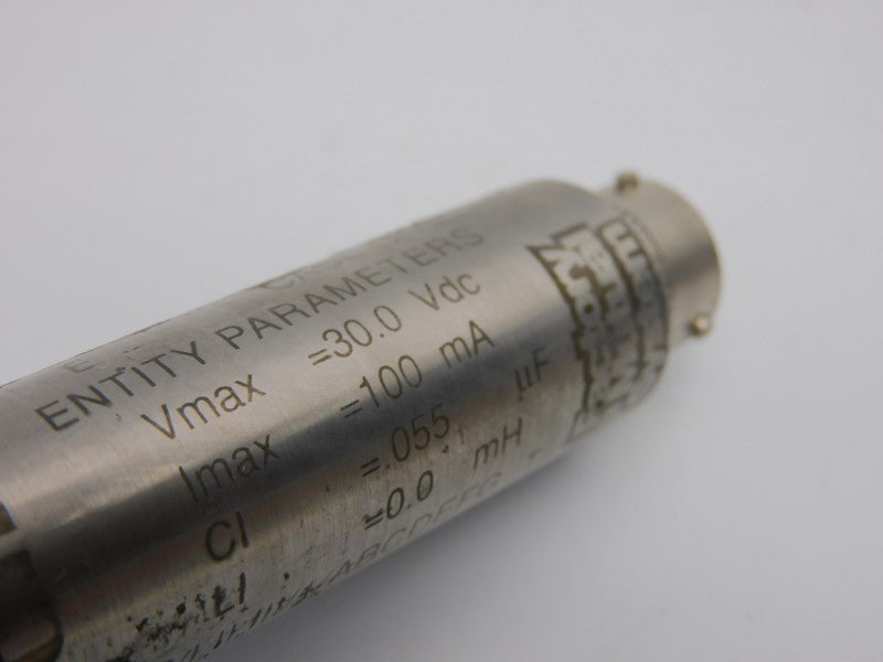 HONEYWELL 9242702 30.0VDC 15PSI NSNP