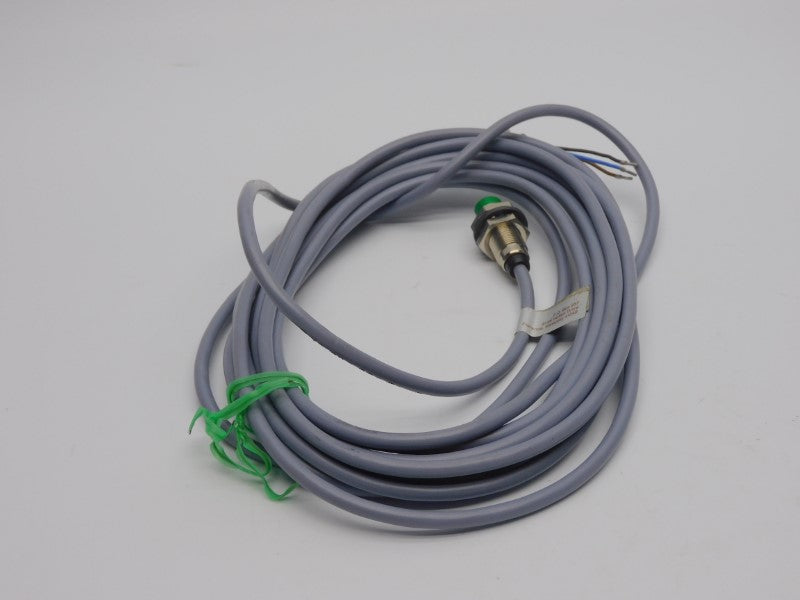 BALLUFF BES516356E4-Y5 NSNP