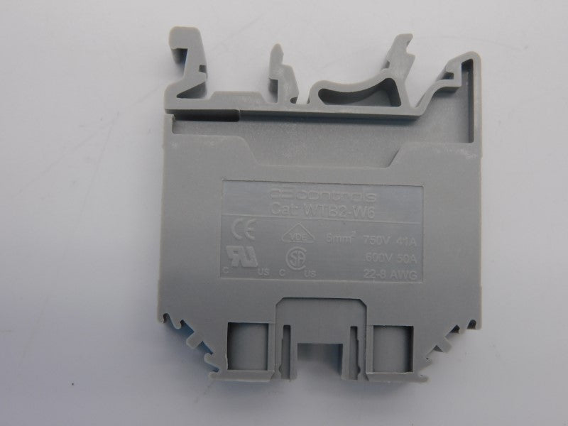 C3 CONTROLS WTB2-W6 750V 50A (PKG OF 10) NSMP