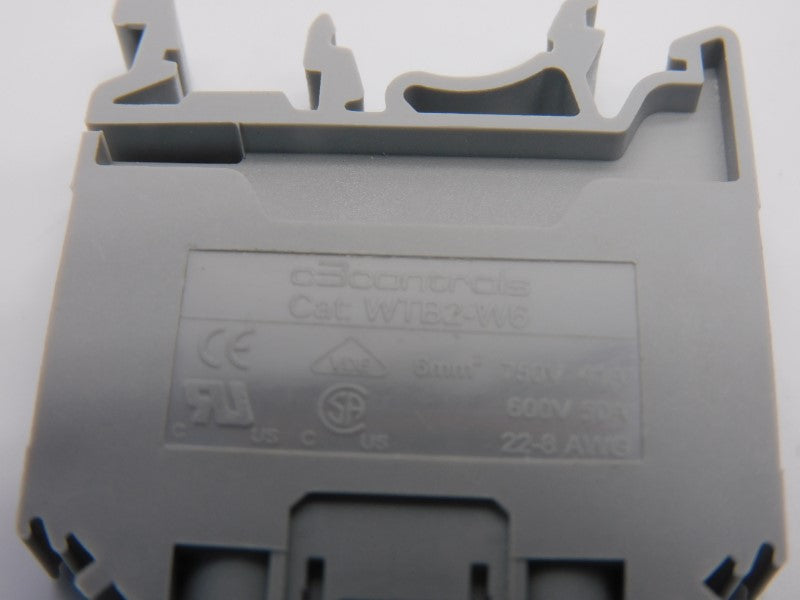 C3 CONTROLS WTB2-W6 750V 50A (PKG OF 10) NSMP