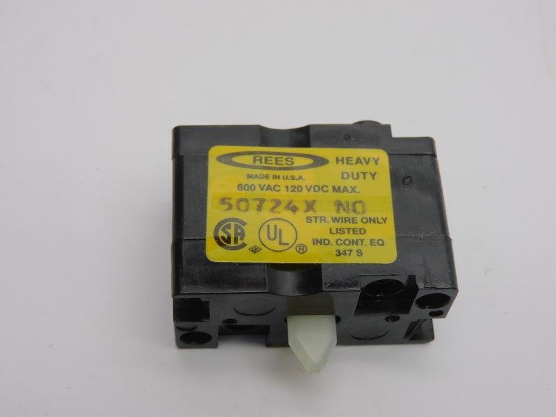 REES 50724-000 600VAC NSMP